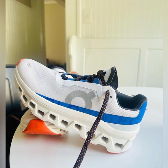 Women’s Cloudmonster - Picture 8 of 10